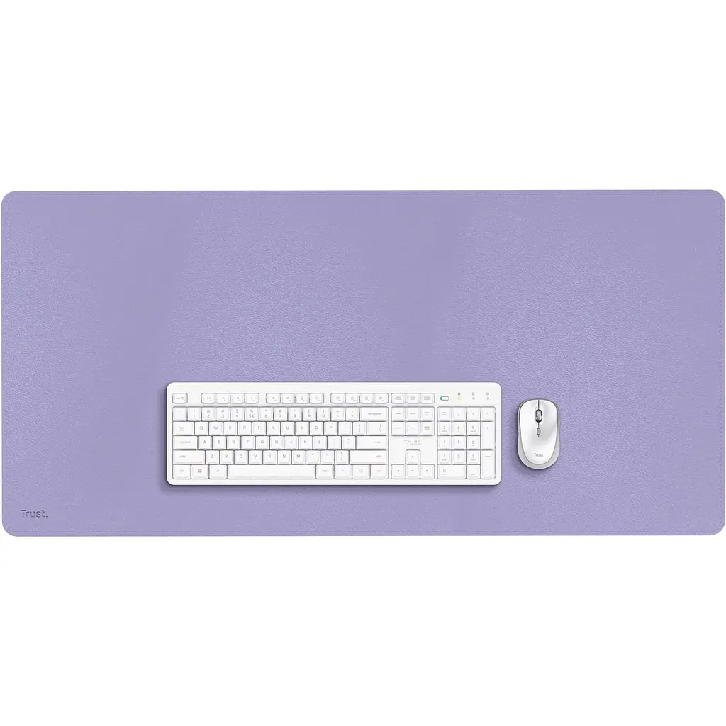 Ігрова поверхня Trust Benya XXL (900x430x2мм) Purple (25711_TRUST) - фото 3