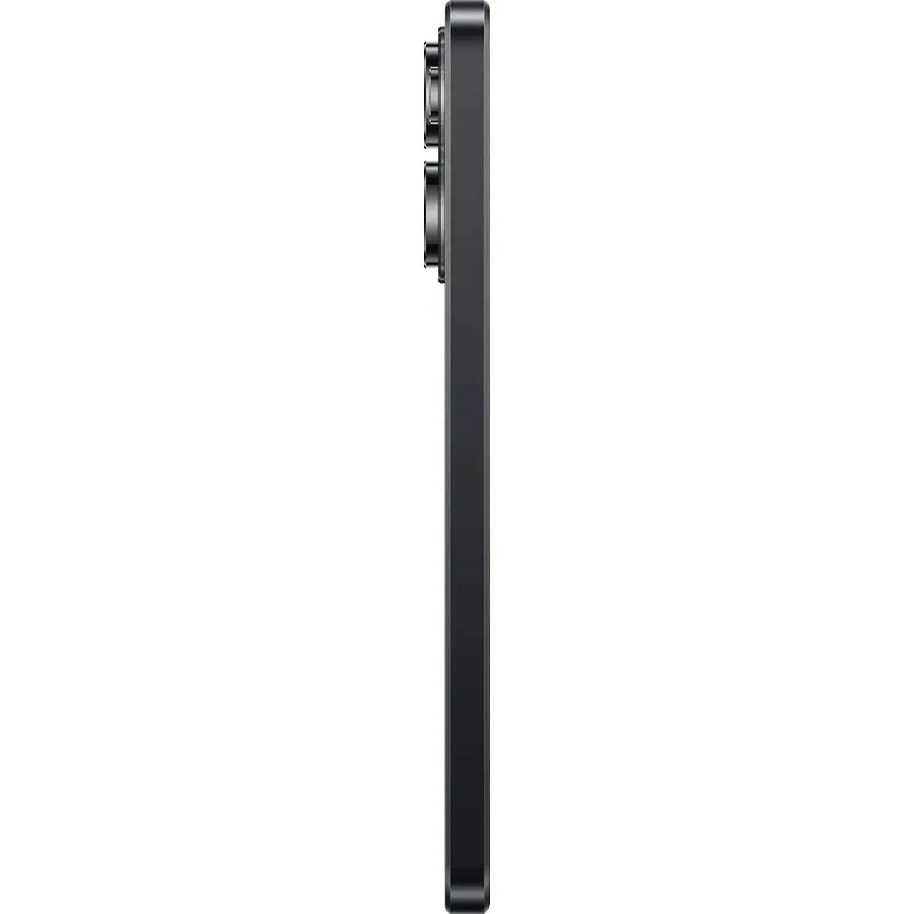 Смартфон Poco X6 5G 12/256GB Black - фото 8