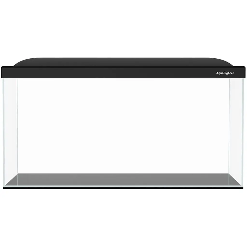 Крышка аквариумная AquaLighter Lid 60 LED 1515 lm 60х30 см прямоугольная с дистанционным управлением - фото 5