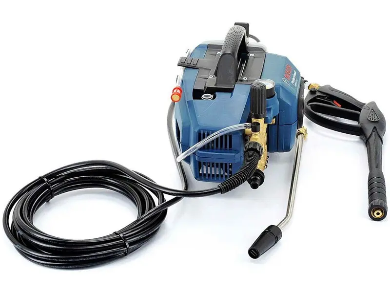 Мінімийка високого тиску Bosch GHP 5-13C (0600910000) - фото 6