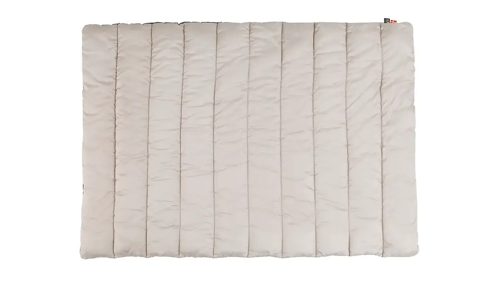 Ковдра туристична Outwell Campion Duvet Green 200 х 135 cm (230480) - фото 5