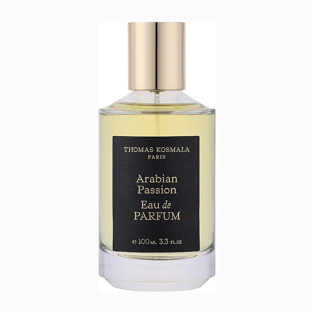Парфумована вода Arabian Passion 100 ml - фото 2