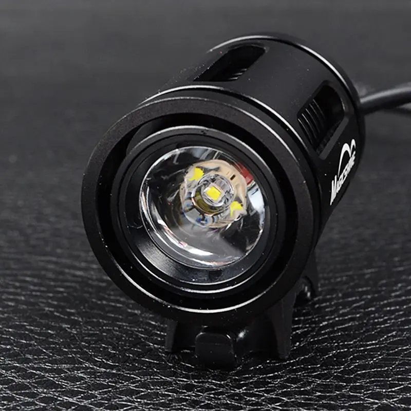 Велофара Magicshine MJ-858 - фото 3