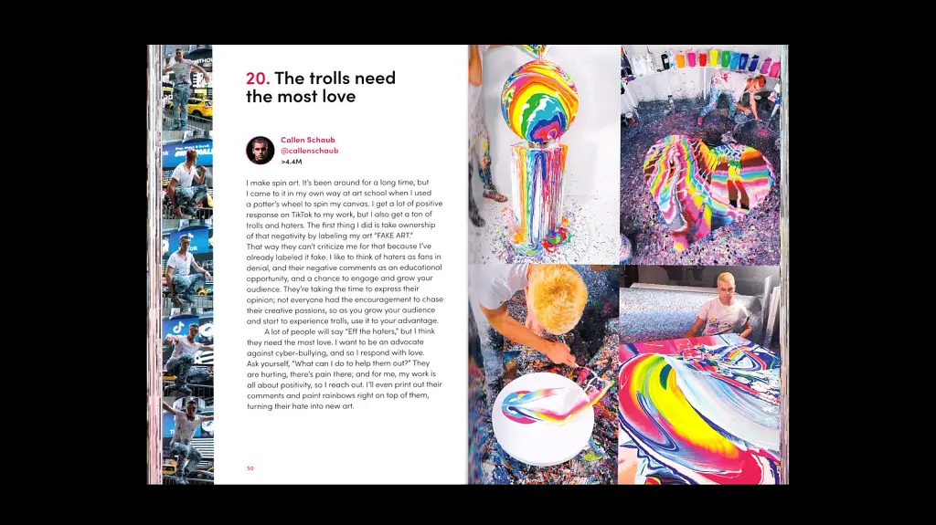 Get TikTok Famous Fast - фото 4