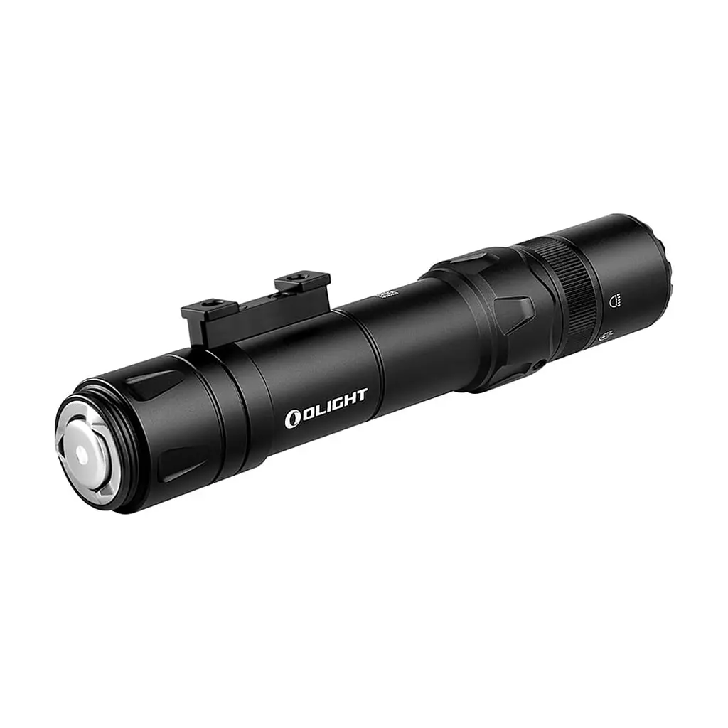 Ліхтар Olight Odin GL Green Laser Black M-LOK (Odin GL M) - фото 3
