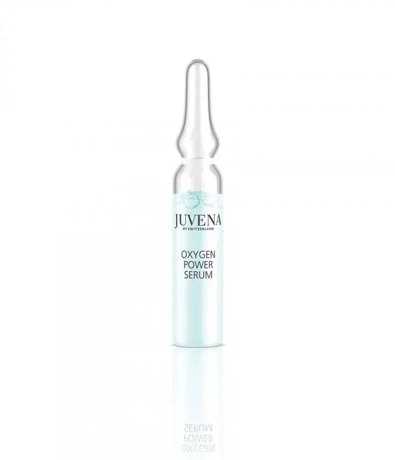 Високоефективна киснева сироватка Juvena Oxygen Power 2 мл (676199)