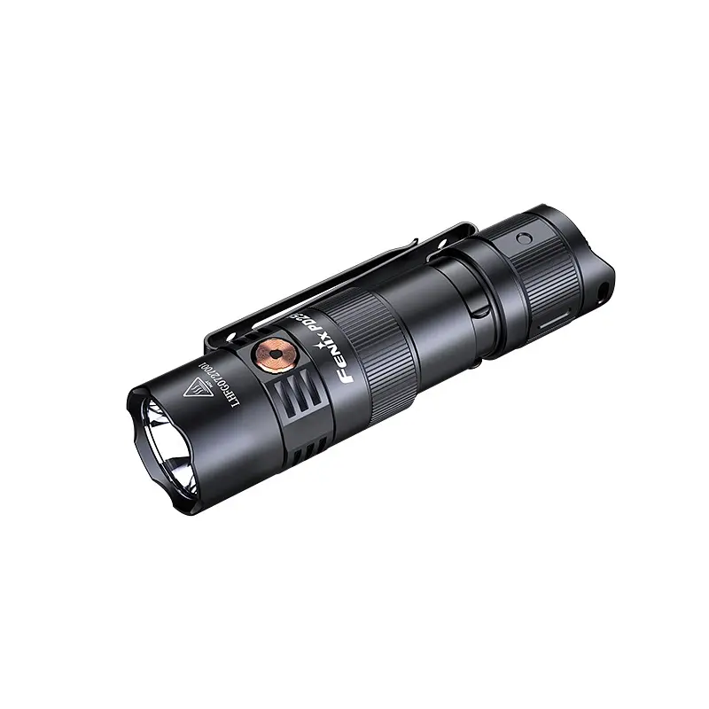 Ліхтар ручний Fenix PD25R (1047-PD25R) - фото 2