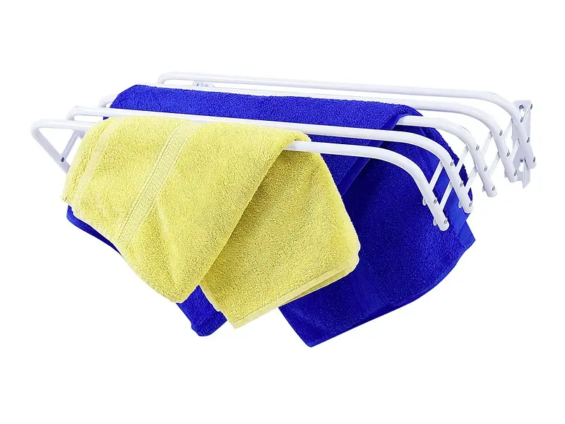 Настінна сушарка для білизни Casa Si TowelFlex (CS92196) - фото 2