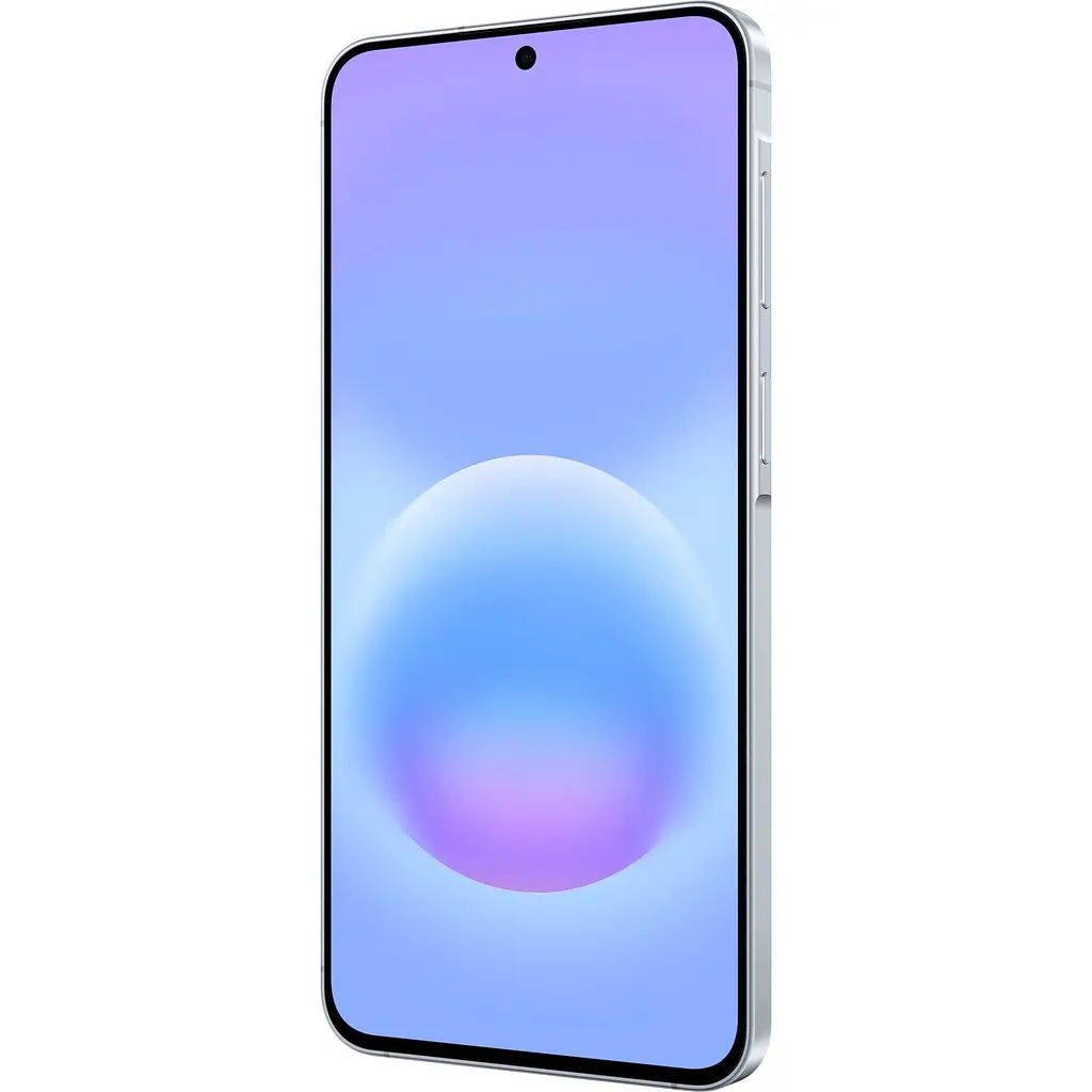 Смартфон Samsung Galaxy A57 12/512GB Awesome Icyblue (SM-A576BLBH) [167424] - фото 2