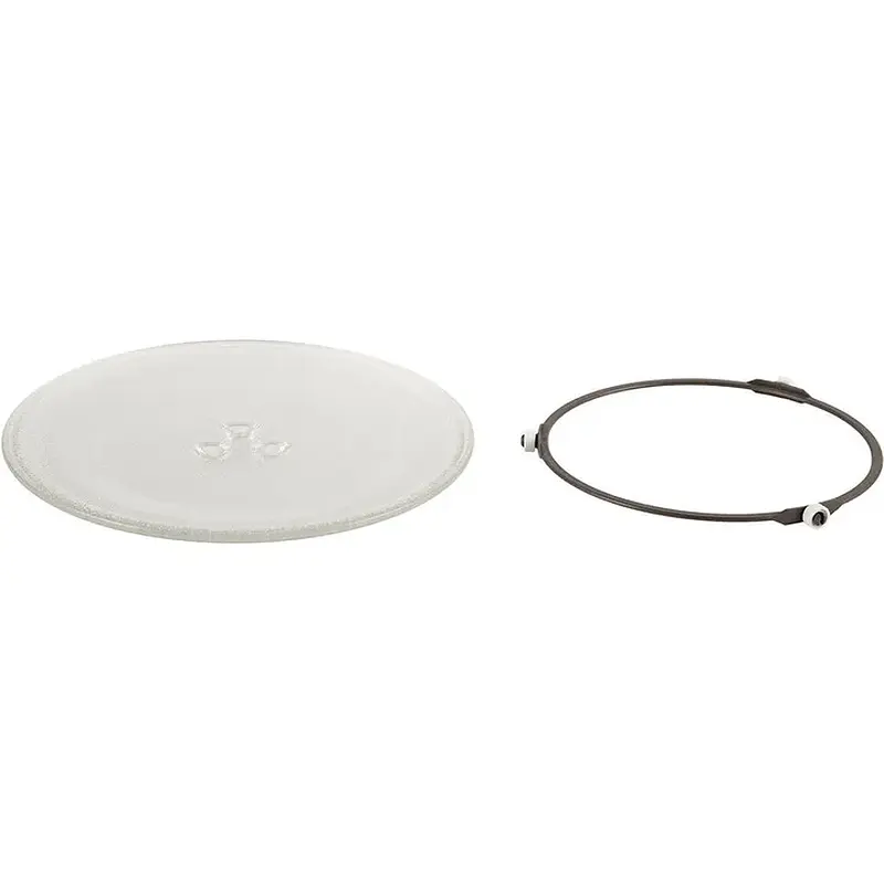 Мікрохвильова піч PRIME Technics PMW 20734 HW - фото 5