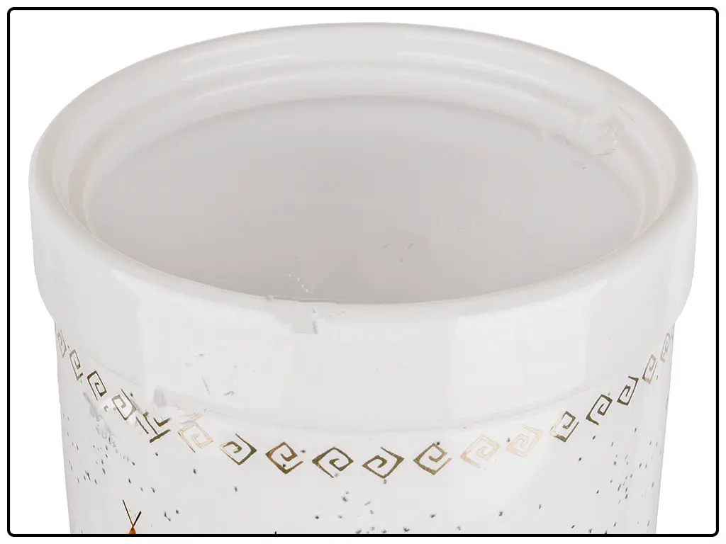Ємність для сипучих S&T 6922-20 Boho style 0,6л - фото 4