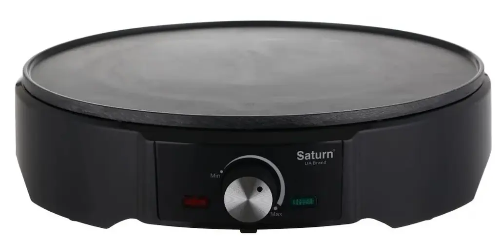 Млинниця SATURN-ST-EC6005 - фото 2
