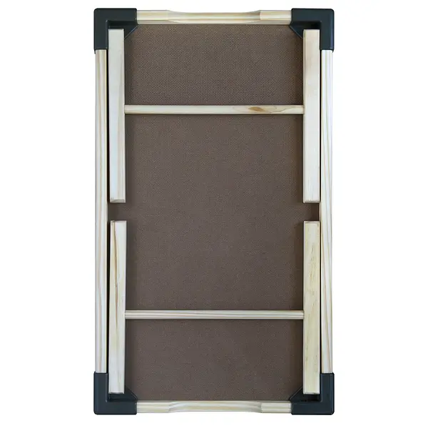 Таця складна Tramontina Small Tray Graphite, 47,2x27,2x20 см (91390/119) - фото 4