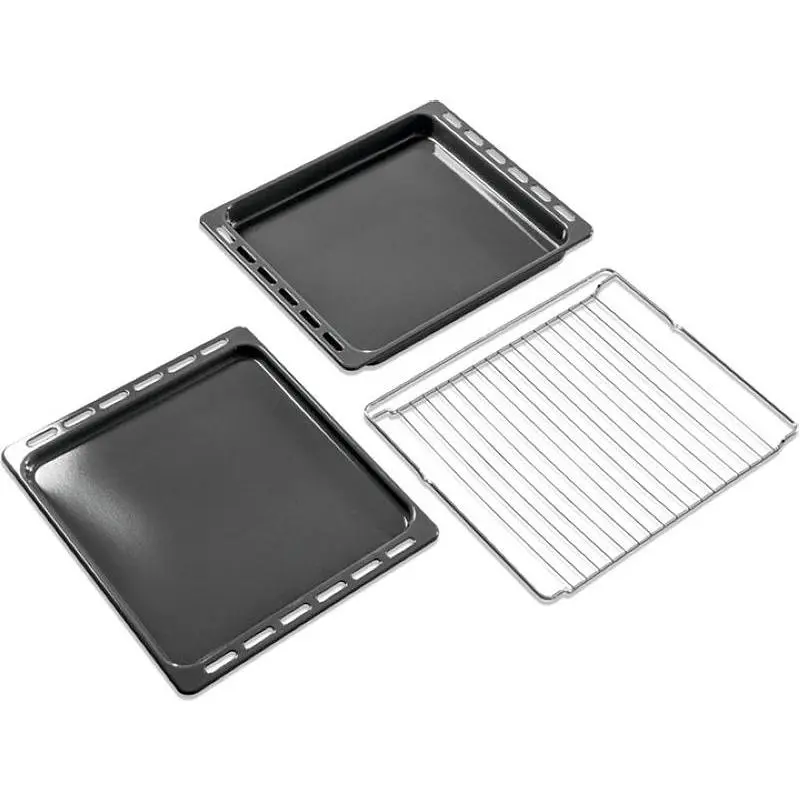 Электрический духовой шкаф Whirlpool AKZ9 6230 IX - фото 9