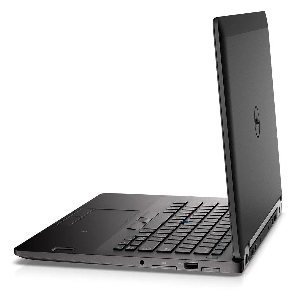 Ноутбук Dell Latitude E7470 FHD (i5-6300U/8/128SSD) - Class B "Б/В" - фото 3