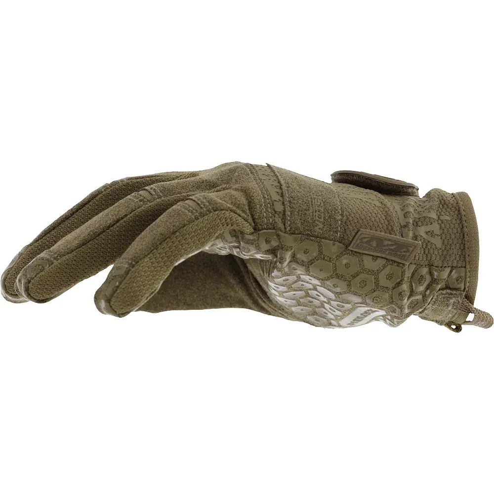 Рукавички Mechanix Precision High Dex S Coyote - фото 6