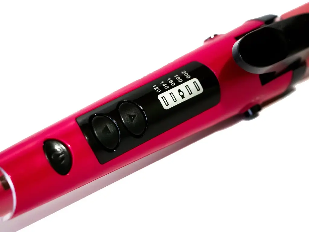 Стайлер Nova NHC 1819, 45 Вт - фото 2