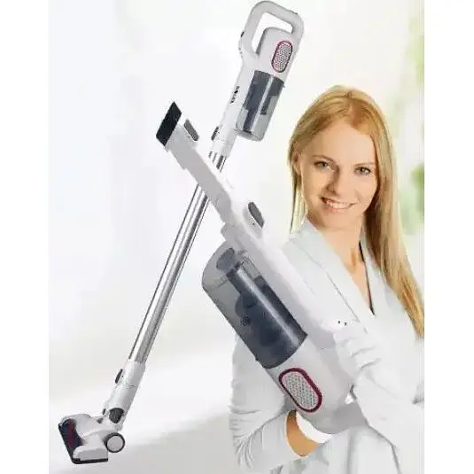 Колбовий пилосос ручний RAF R.8669 Акумуляторний 120 Вт - фото 7