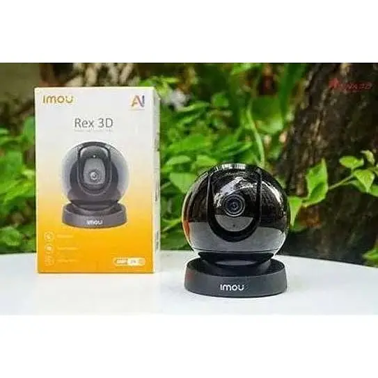 IP-камера IMOU Rex 3D GS2DP-5KOW 5MP - фото 5