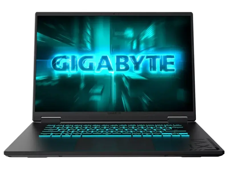 Ноутбук Gigabyte GAMING A16 CWH (CWHI3US864SH)