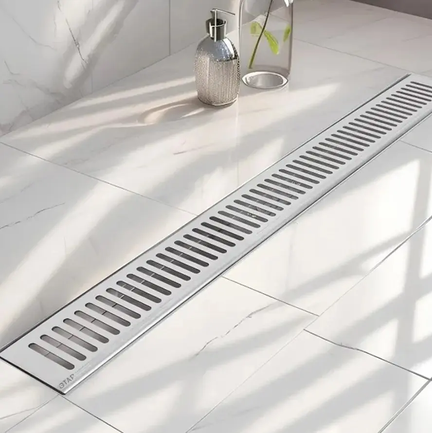 Трап Qtap Taurus FA700 з сухим затвором QTTAUFA700 - фото 5