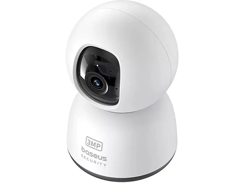 IP-камера відеоспостереження BASEUS Security P1 Lite 2K (S0TV002132) - фото 4