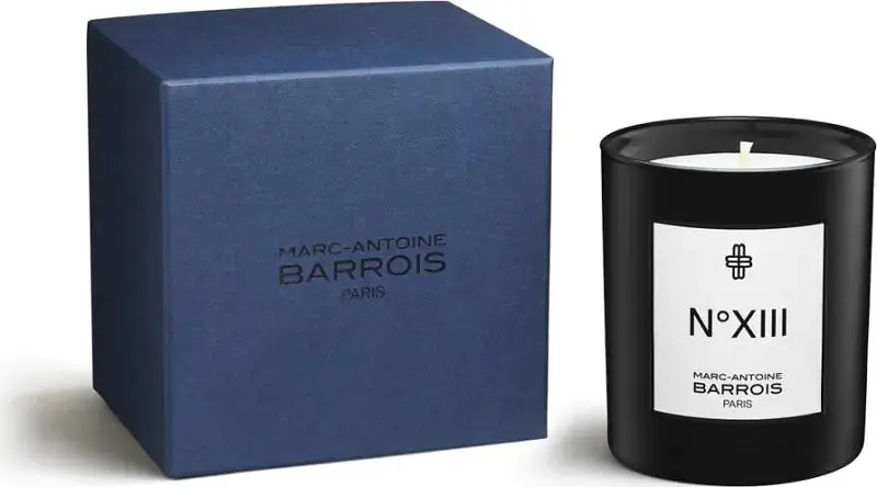 Ароматична свічка 220 г Marc-Antoine Barrois N°XIII Scented Candle - фото 2