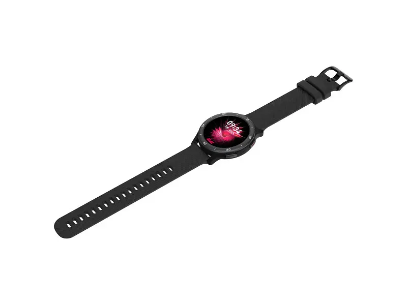 Смарт-годинник 2E MOTION GT2 47mm Black (CWW21BK) - фото 6