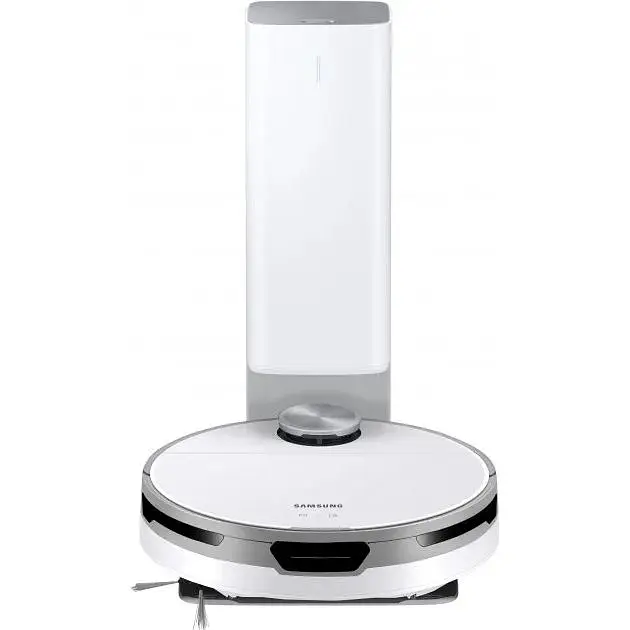 Робот-пилосос Samsung Jet Bot+ [VR30T85513W/EV] [68881] - фото 2