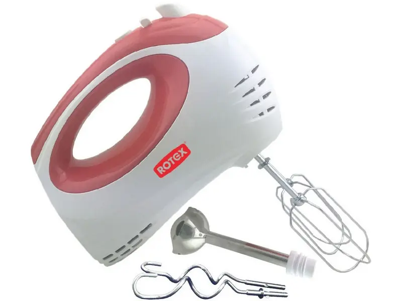 Міксер Rotex RHM300-K - фото 7