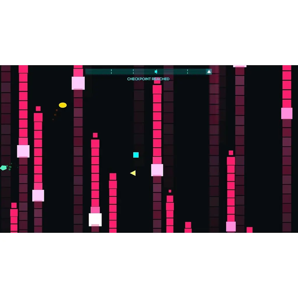 Ключ активації Microsoft Just Shapes & Beats для Xbox One/Series - фото 5