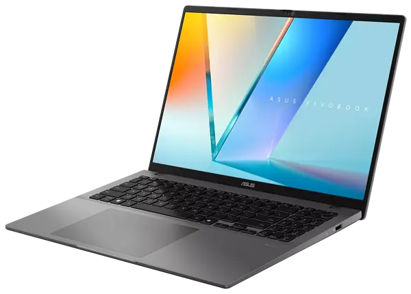 Ноутбук Asus M3607HA-RP009 (90NB16F1-M000H0) Matte Gray - фото 3