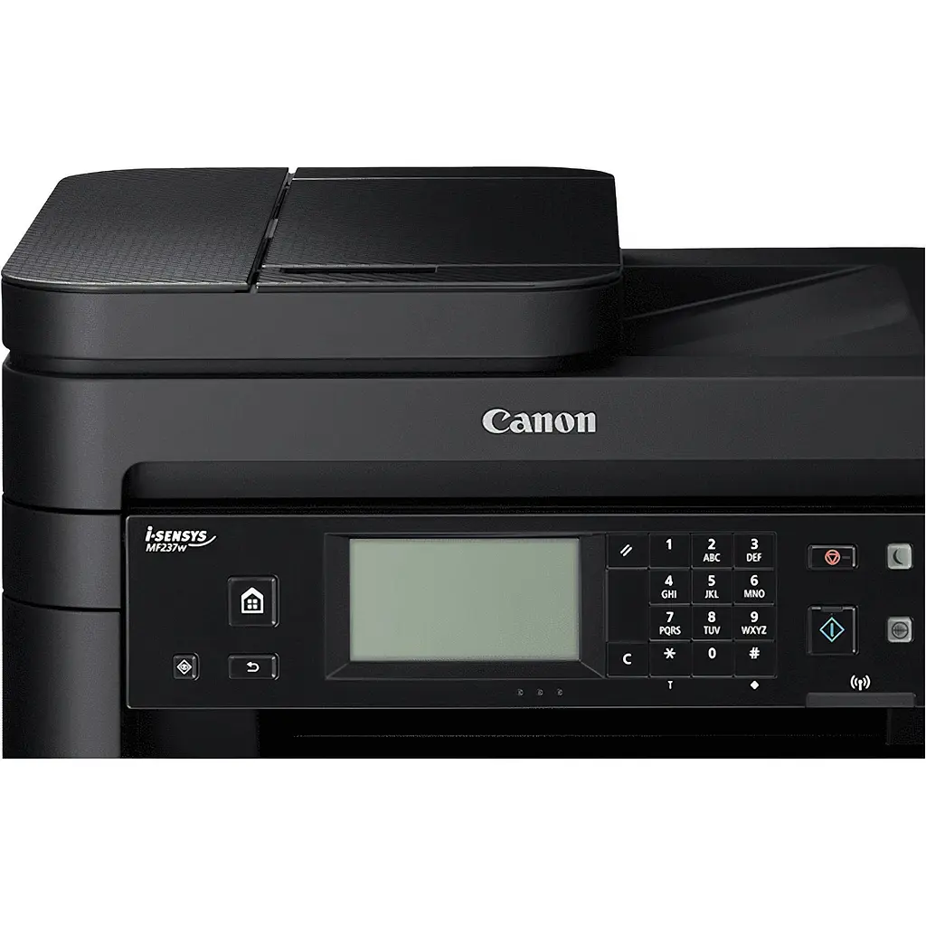 БФП Canon i-SENSYS MF237w (1418C162, 1418C170, 1418C161) [160454] - фото 5