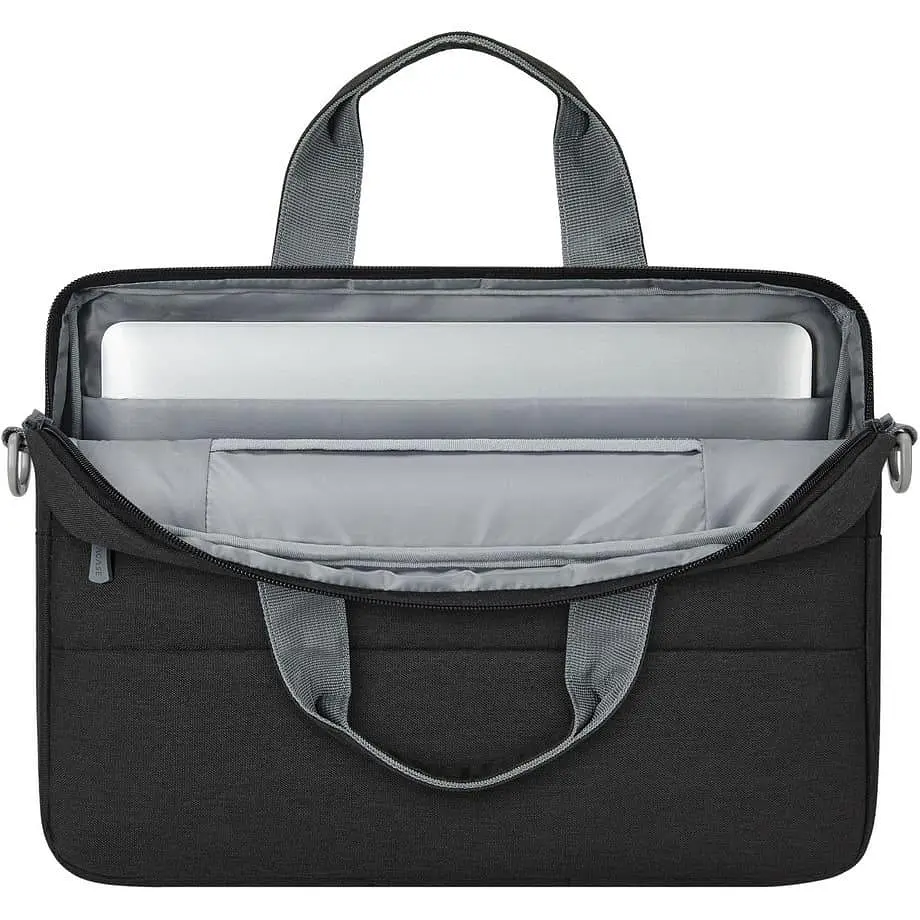 Сумка для ноутбука Rivacase 14" 7522 (Black) (7522 (Black)) - фото 5