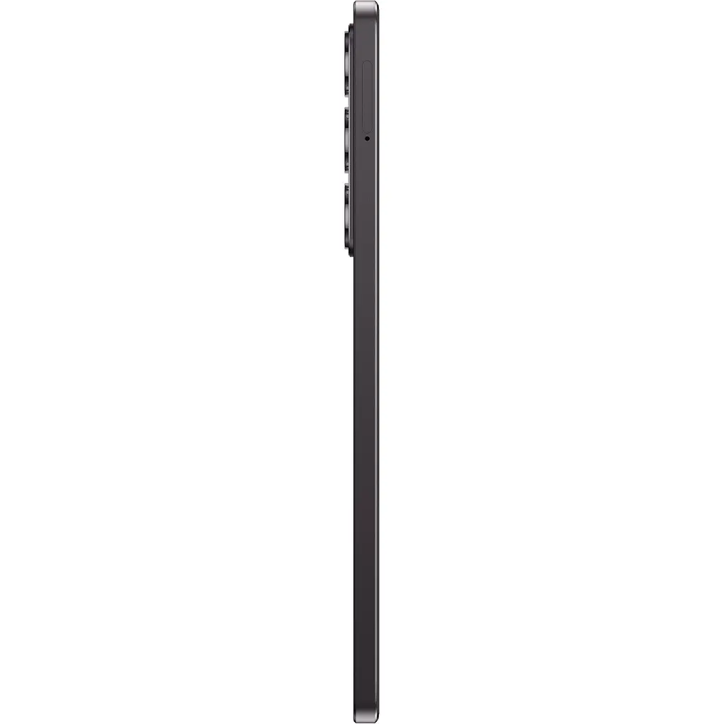 Смартфон Realme C75 8/256GB Storm Black Global EU [129232] - фото 8