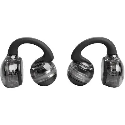 Навушники JBL Soundgear Clips Black (JBLSNDGEARCLBLK) - фото 5