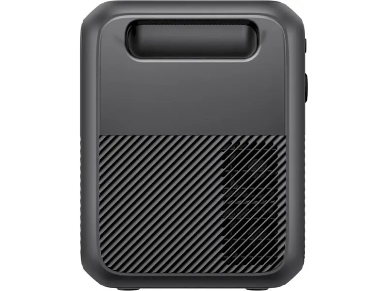 Зарядна станція Bluetti Elite 200 V2 - фото 3