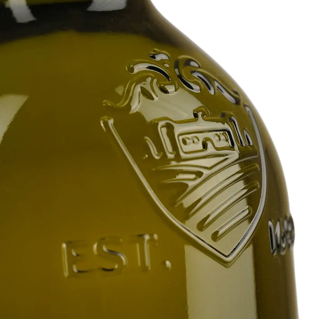 Вино игристое Castello del Poggio Moscato d’Asti, белое, 5%, 0,75 л - фото 5