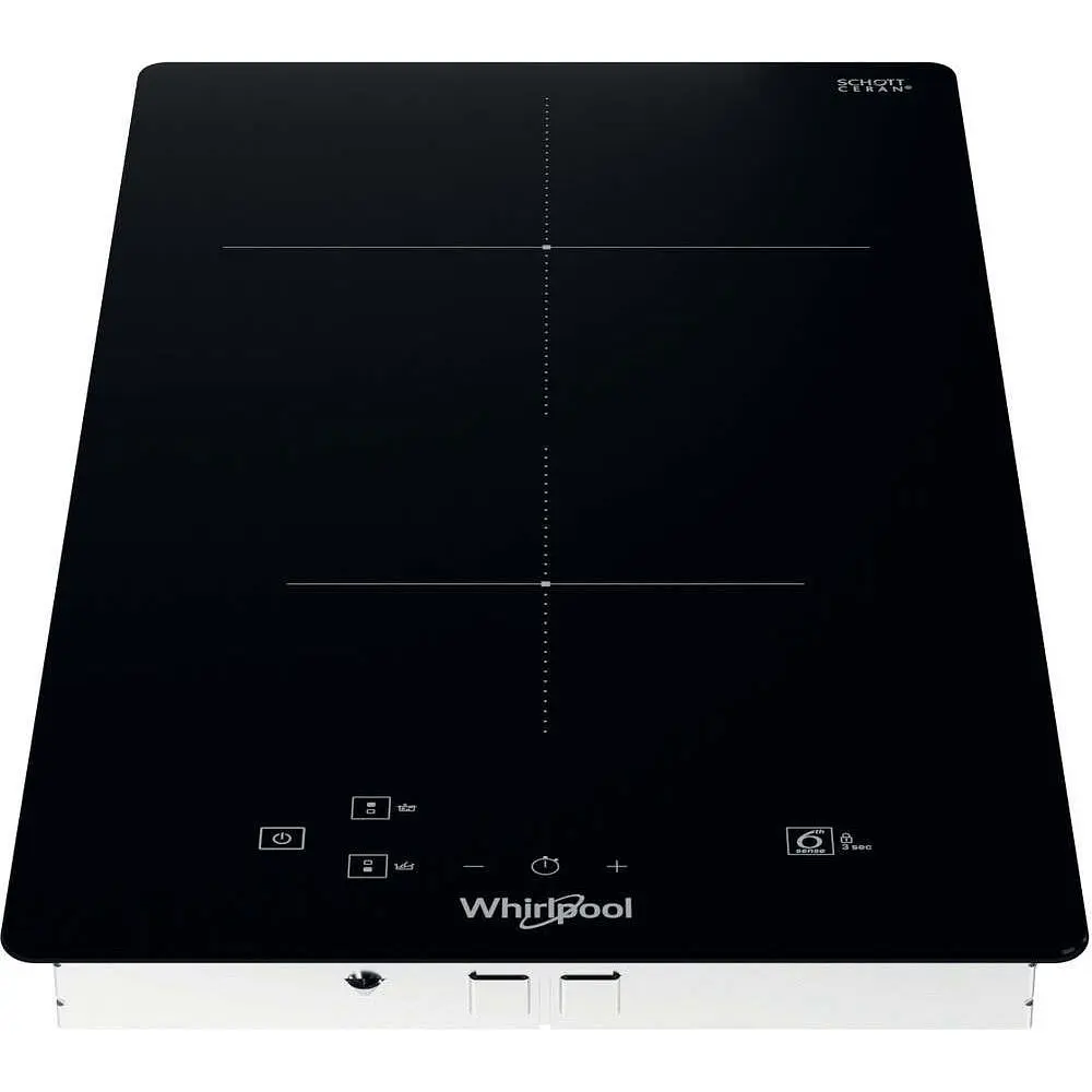 Індукційна варильна поверхня Whirlpool WS Q0530 NE [113333] - фото 2