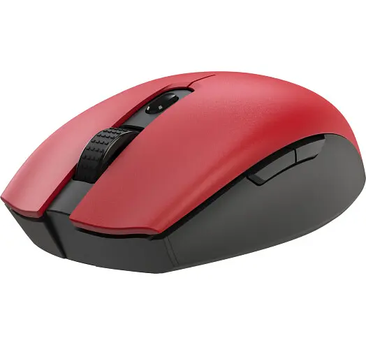 Мышь 2E MF2030 Rechargeable WL Red (2E-MF2030WR) - фото 2