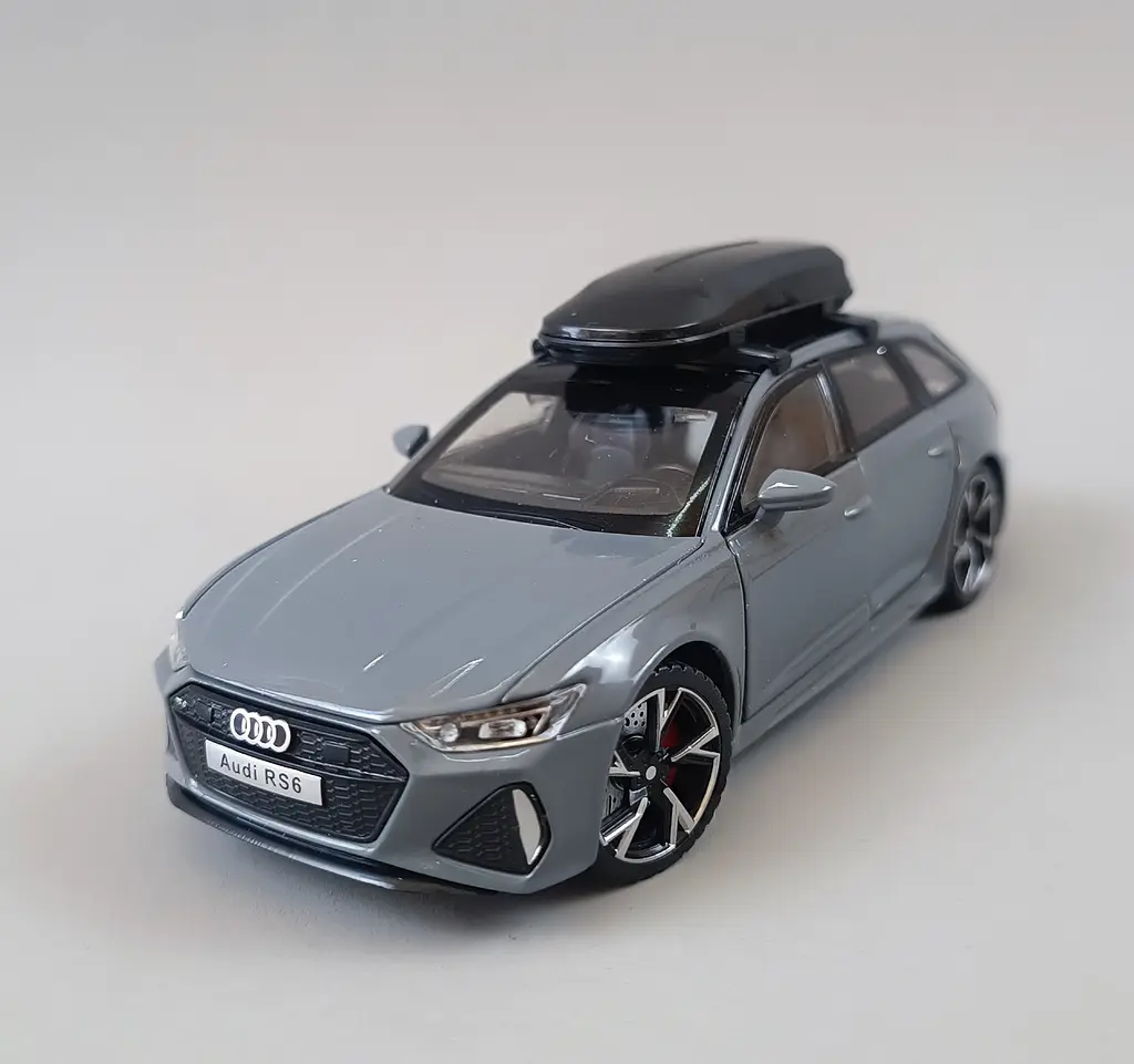 Машинка Автопром ауді audi TK - 10206 Авто Експерт, 3 кольори, металопластик, 1:32, звук, світло - фото 2