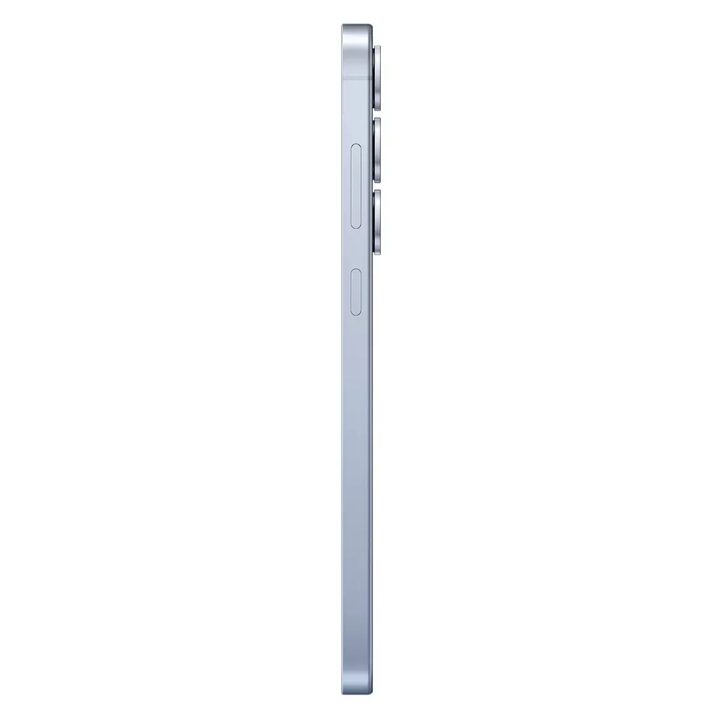 Смартфон Samsung Galaxy S25+ 12/256Gb Iceblue - фото 9