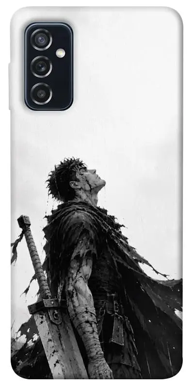 TPU чохол Demsky Guts berserk для Samsung Galaxy M52