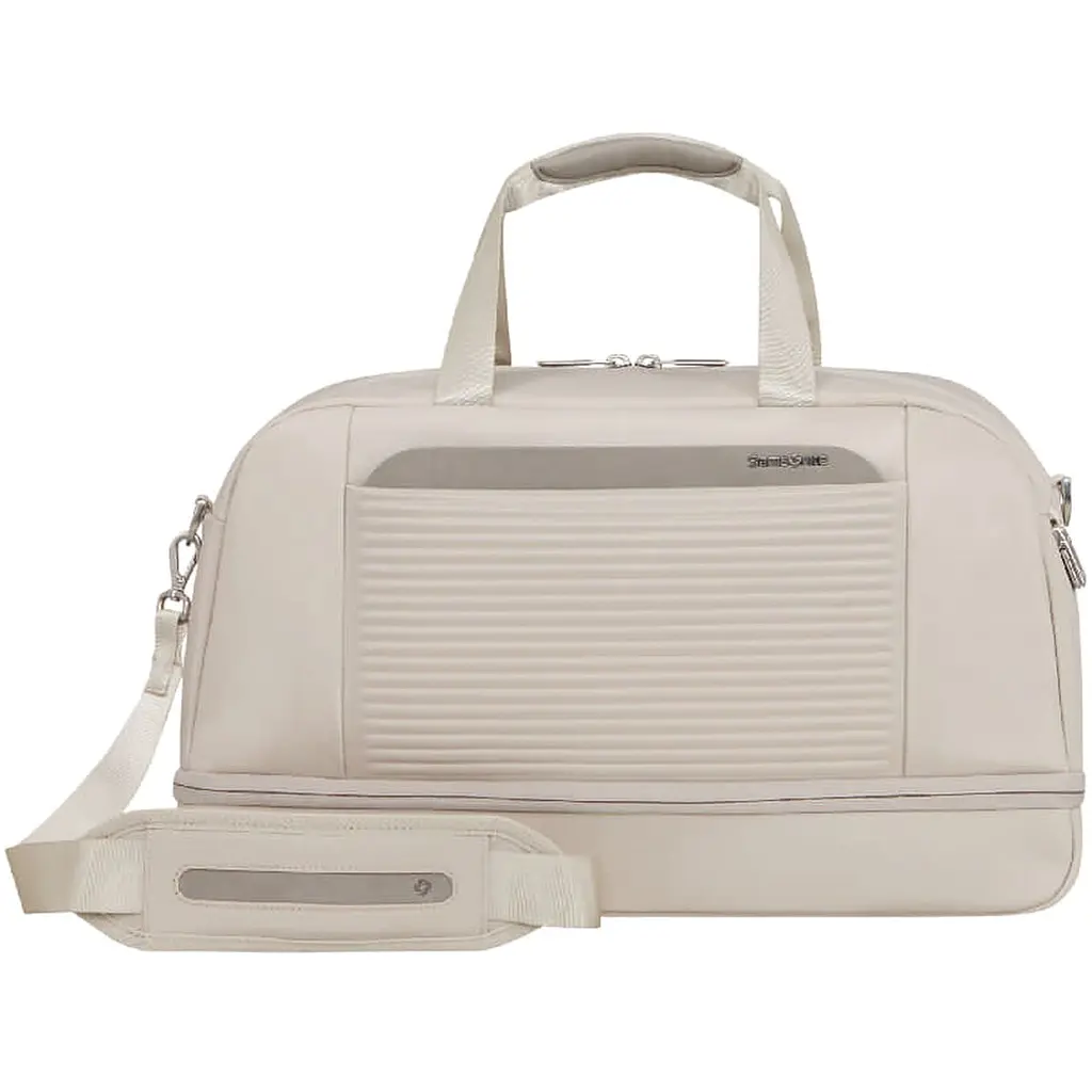 Дорожня Сумка Samsonite PARALUX BT STONE GREY 43x33x17,5 KT3*08003 - фото 3
