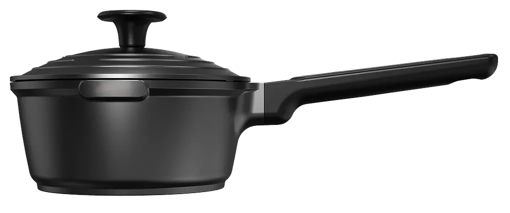 Ківш IQ Be Simple 1.3 л 16 см kuh0016376 - фото 2