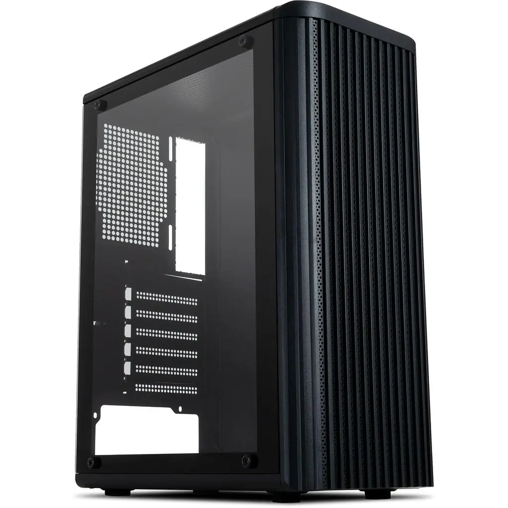 Корпус Vinga CS218B (CS218B)