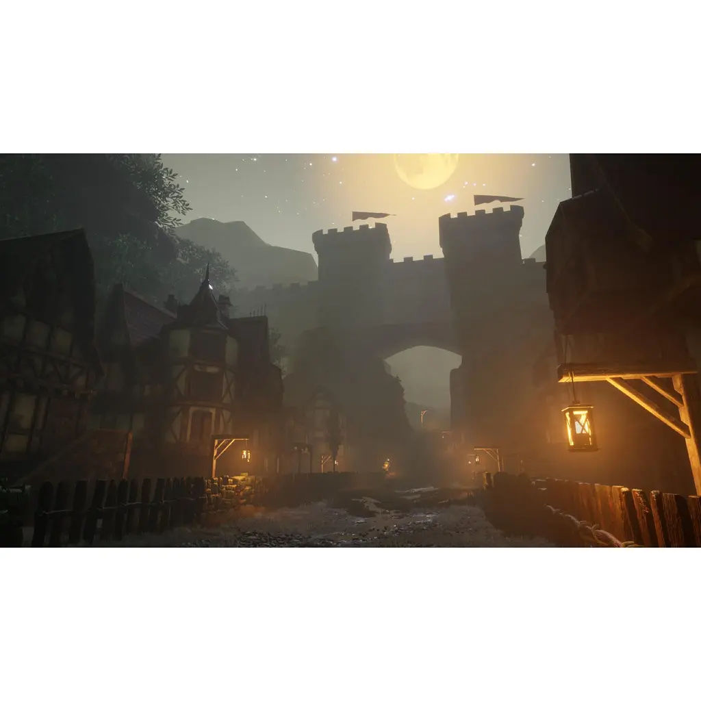 Ключ активации Microsoft Indie Essentials - Walking Simulators для Xbox One/Series S/X - фото 8