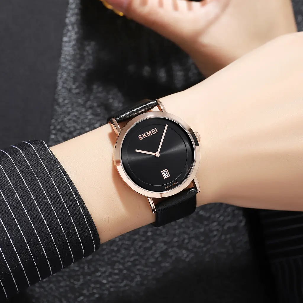 Наручные часы женские 1907RG Rose Gold Skmei acs0030472 - фото 3