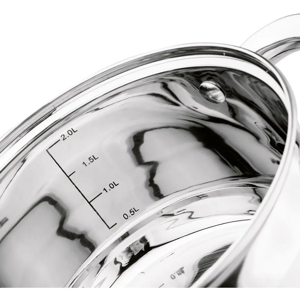 Набір посуду Tadar Roger LKA-046HFOCO-12PC 12 предметів (LK240332) - фото 9