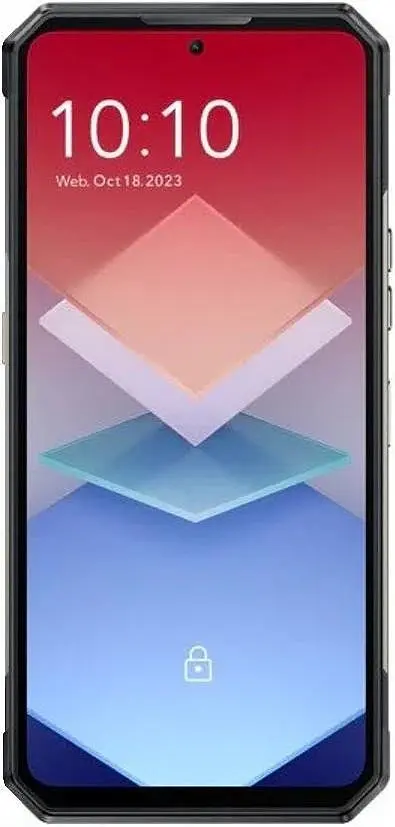Смартфон Oukitel WP30 Pro 12/256GB Black (Global) - фото 2